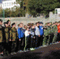 В Ялте прошла военно-спортивная эстафета - Администрация г. Ялта