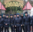 Ялтинские военные побывали на экскурсии в зоопарке "Сказка" - Южная Газета