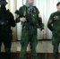 Для ялтинских студентов провели урок военно-патриотического воспитания - Южная Газета