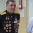 Герой афганской войны Владимир Витушкин встретился с ялтинскими школьниками - Южная Газета
