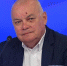 Журналист Дмитрий Киселев уехал из Крыма с разбитым лицом - Южная Газета