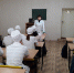 Лекция-беседа на тему «Сохрани жизнь» - Ялтинский медколледж