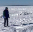 Житель Массачусетса снял на видео частично замерзший океан (ВИДЕО) - Южная Газета