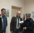 В Симеизе состоялось отчётно-выборное собрание первичного отделения Ялтинского местного отделения ДОСААФ России - Администрация г. Ялта