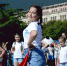 Как Ялта отметила День России: фоторепортаж праздничных мероприятий в городе и поселках - Южная Газета