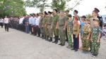 «Станице Донской» исполнилось три года