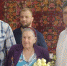 Накануне Дня партизан и подпольщиков состоялась встреча с жительницей Гаспры Александрой Михайловной Гараниной - Администрация г. Ялта