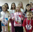 Ялтинка Марина Каменская стала чемпионкой ЮФО по классическим шахматам - Газета Ялта КИК