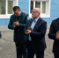 В Ялте состоялось открытие операционно-клиентского зала в Межрайонной налоговой инспекции Федеральной налоговой службы №8 - Администрация г. Ялта