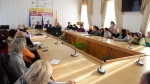 В администрации Ялты состоялась встреча с предпринимателями, предоставляющими экскурсионные услуги