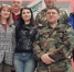 В Ялте состоялся турнир «А ну-ка девушки!» - Администрация г. Ялта