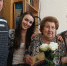 Сразу четыре жителя Ялты отметили 90-летние юбилеи - Администрация г. Ялта