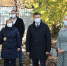Глава муниципального образования городской округ Ялта – председатель Ялтинского горсовета осмотрел проблемные детские сады региона - Администрация г. Ялта
