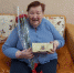 Софию Балабанову поздравили с 90-летним юбилеем! - Администрация г. Ялта