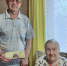 Ялтинка Надежда Баранникова отметила 95-летний юбилей - Администрация г. Ялта