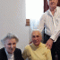 Ялтинку Веру Возненко поздравили с  95-летним юбилеем - Администрация г. Ялта