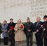 В Ялте почтили память Неизвестного солдата - Городской совет