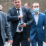 Отчет депутата Ялтинского городского совета второго созыва по избирательному округу №3 Олега Копылова - Администрация г. Ялта