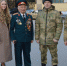 В Гаспре День памяти о россиянах, исполнивших свой служебный долг за пределами Отечества, отметили рядом знаковых встреч и мероприятий - Администрация г. Ялта