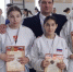 Спортсмены Ялтинской Федерации дзюдо приняли участие в турнирах, посвящённых 8-й годовщине «Крымской весны» - Администрация г. Ялта