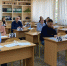 Родители ялтинских выпускников сдали пробный ЕГЭ - Администрация г. Ялта