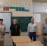 Глава администрации Ялты Янина Павленко посетила ялтинские школы - Департамент образования и молодёжной политики