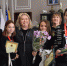 Глава администрации Ялты встретилась с воспитанниками клуба «Ирбис» - Городской совет