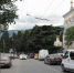 Внимание: ограничение движения по ул. Садовой - Городской совет