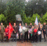 Жители поселков почтили память Героев Великой Отечественной войны - Городской совет