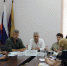 Депутат Госсовета Крыма Олег Пихтерёв провел прием граждан в Ялте - Городской совет