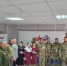 Ялтинцам-участникам СВО вручили медали «За заслуги перед Запорожской областью» - Городской совет