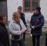 Янина Павленко на выезде разобрала обращения ялтинцев - Городской совет