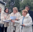 В Массандровской школе искусств создадут условия для занятий хореографией - Городской совет