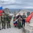 В ялтинском регионе прошли мероприятия, приуроченные Дню Победы - Городской совет