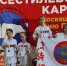 Воспитанники клуба «Ирбис» вернулись с медалями из Симферополя - Городской совет