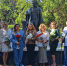 Ялта отмечает 225-летие Александра Сергеевича Пушкина - Городской совет