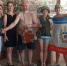 В Гурзуфском доме культуры состоялось тематическое мероприятие #СВОИХНЕБРОСАЕМ - Городской совет
