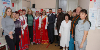 В Ялте стартовала донорская акция «Крым в сердце моём» - Городской совет