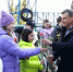 В Ялте прошёл VIII ежегодный турнир «А ну-ка девушки» - Городской совет