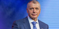 Поздравление с Днем возвращения Крыма в Россию - Городской совет