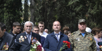В Ялте прошли памятные мероприятия к годовщине аварии на ЧАЭС - Городской совет