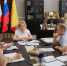 Альберт Куршутов и Янина Павленко провели совместный прием граждан - Городской совет
