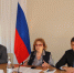 Состоялось заседание Общественного совета муниципального образования по реализации социальных программ - Городской совет