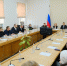 Руководители Ялты провели встречу с родственниками погибших героев - Городской совет