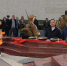 Вечная память безымянным героям! - Городской совет