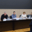 В администрации состоялось очередное заседание Рабочей группы МВК по противодействию нелегальной занятости - Городской совет
