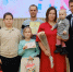 В Ялте чествовали многодетные семьи - Городской совет