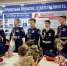 В Ялте отметили 99-ю годовщину ДОСААФ России - Городской совет
