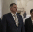 В день 81-й годовщины со дня проведения Ялтинской конференции, в Белом зале Ливадийского дворца открыли выставку «Совершенно секретно: безопасность Крымской конференции» - Ливадийский дворец-музей