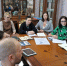 В Ливадийском дворце-музее прошло совещание по реновации "Ливадийского" парка в Крыму - Ливадийский дворец-музей